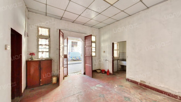 武庆堤二手房实景图