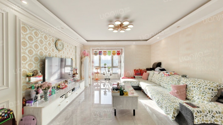 万象新天罗兰大道二手房实景图