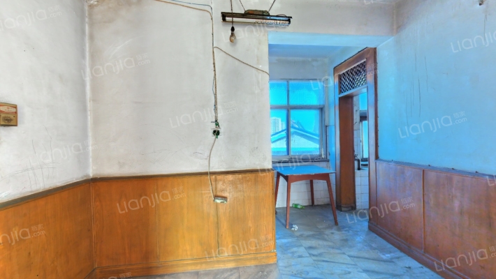 武昌大道二手房实景图