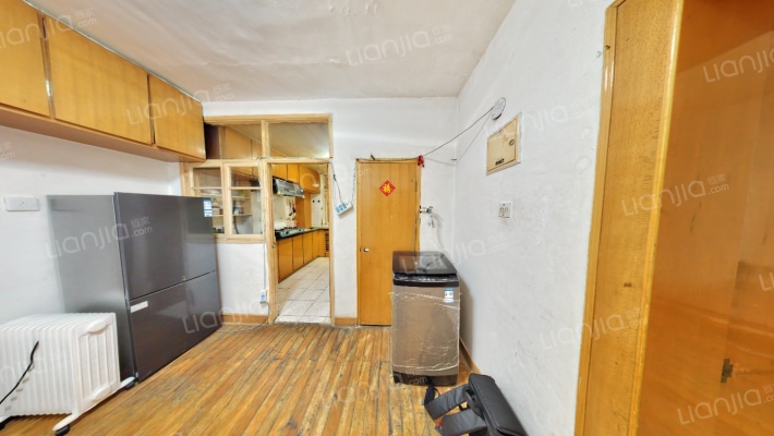 庆云小区二手房实景图