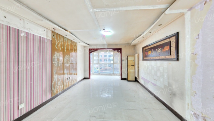 益星园二手房实景图