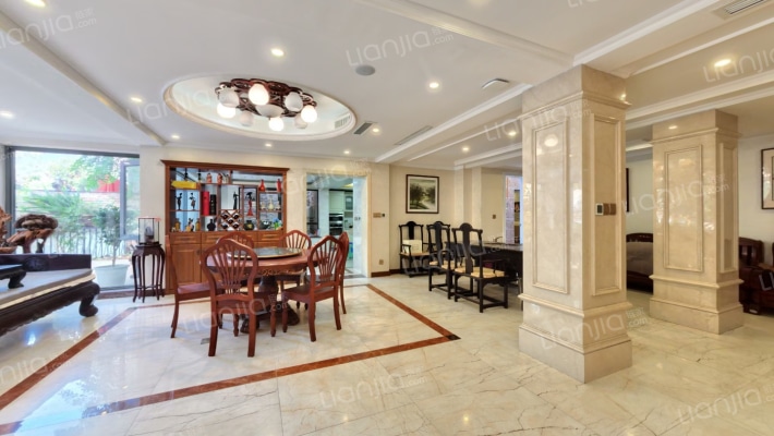 中粮御嶺湾二手房实景图