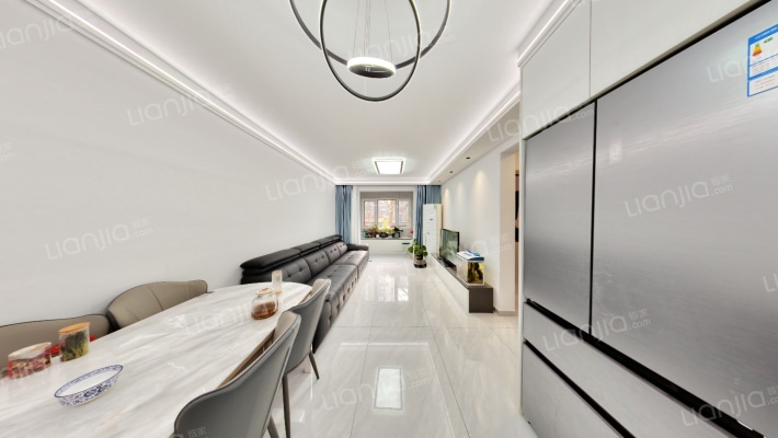 北京怡园二手房实景图