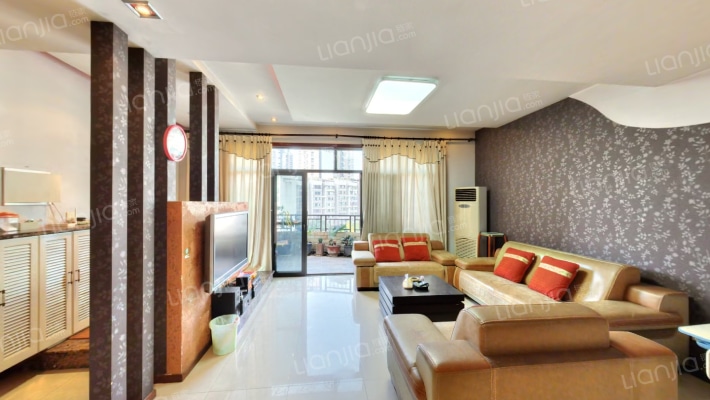 天一东苑二手房实景图