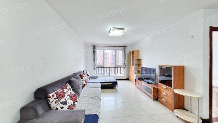 融科香雪兰溪二手房实景图