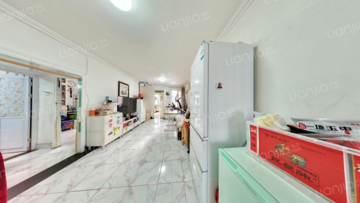 知春路2号院二手房实景图