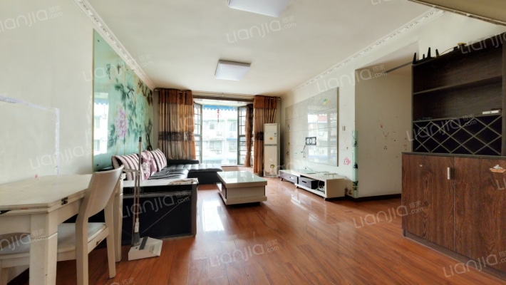 金色阳光二手房实景图