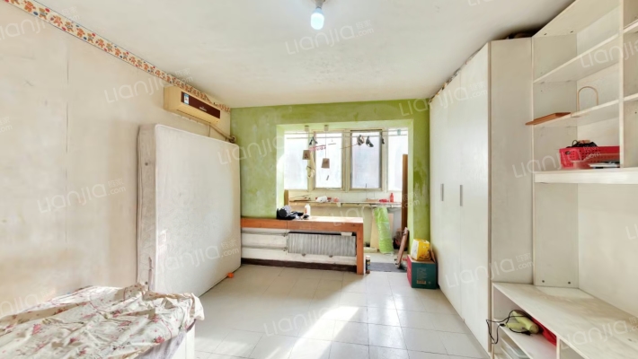 霞光里30号院二手房实景图