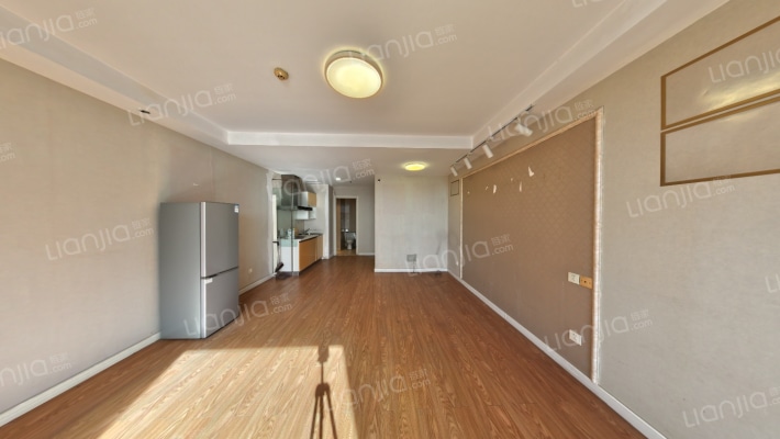 格拉姆商务大厦二手房实景图