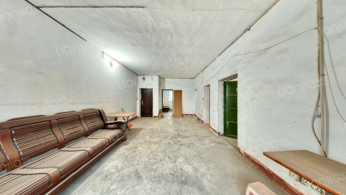 苏家湾社区二手房实景图