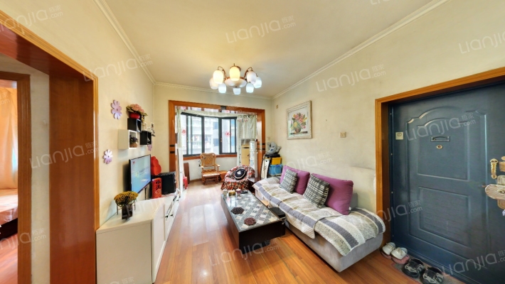 光明电器厂宿舍二手房实景图