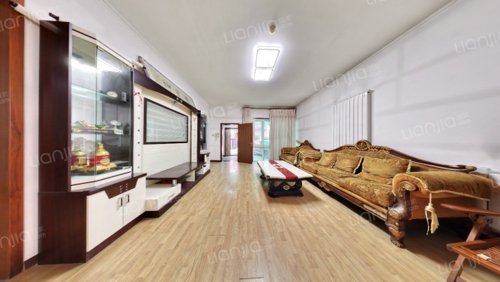 滨河园二手房实景图