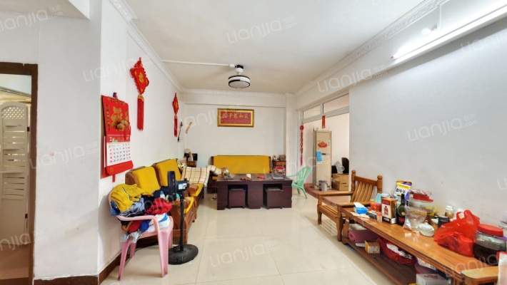 隆兴路二手房实景图