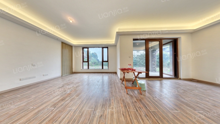 茶田小院二手房实景图