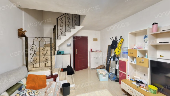 泰豪广场二手房实景图