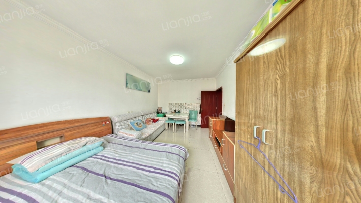 南厂北区二手房实景图