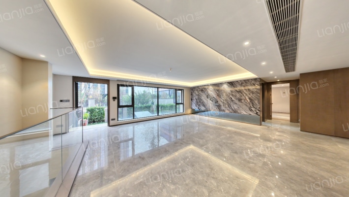 悦湖金茂悦二手房实景图