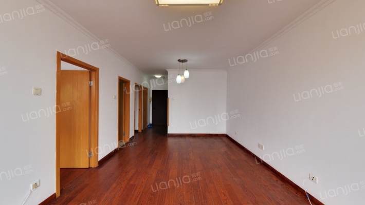 炫彩嘉轩二手房实景图