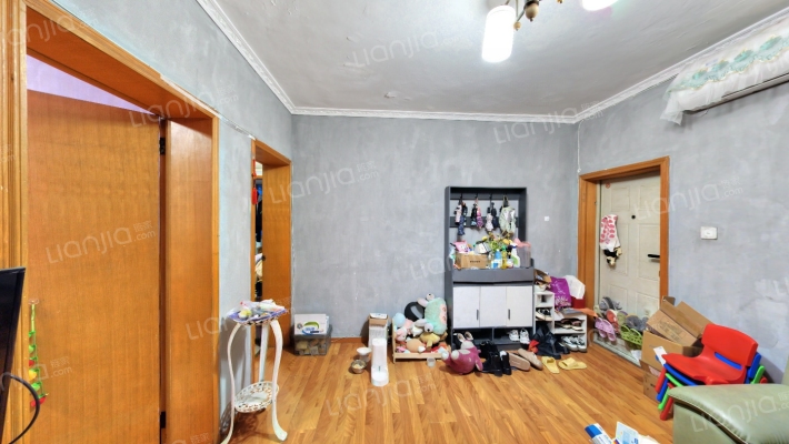 红花北路19号二手房实景图