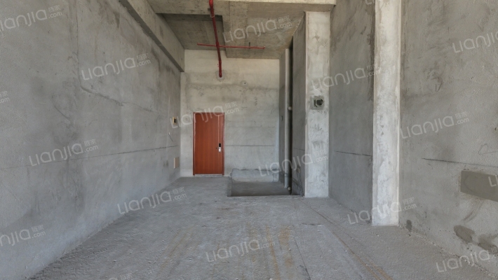 星耀101广场二手房实景图