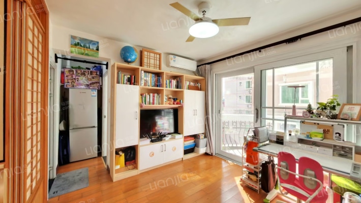 祥韵苑二手房实景图