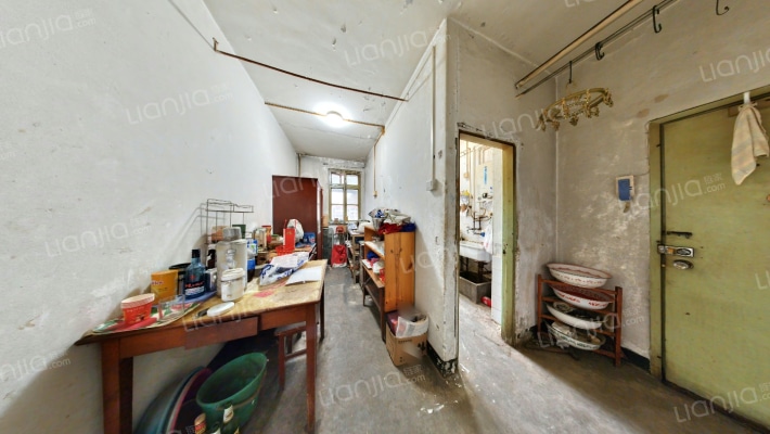 学院路14号院二手房实景图