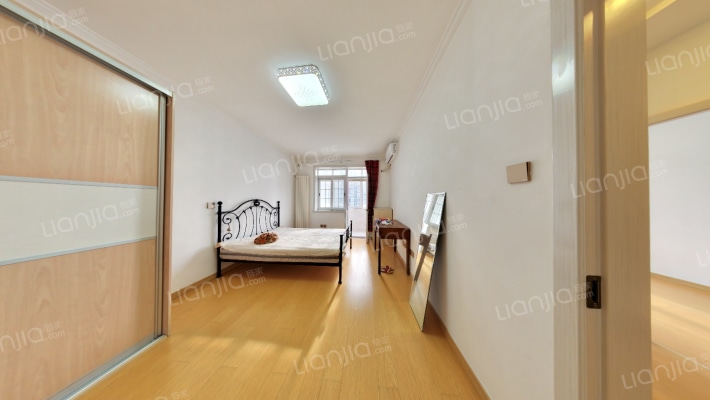 蓟门东里二手房实景图