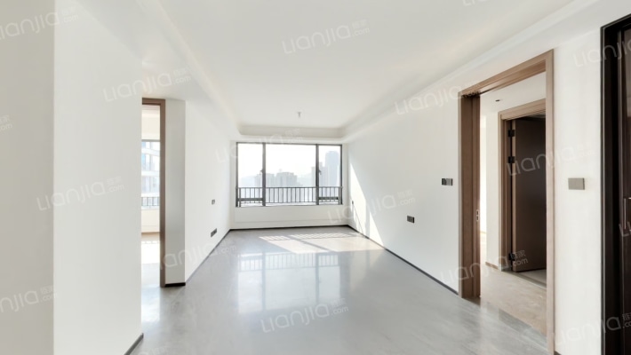 重庆建发缦云二手房实景图