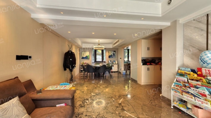 苏蠡花园二手房实景图