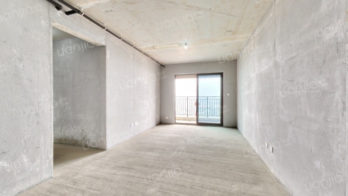 金地格林半岛二手房实景图