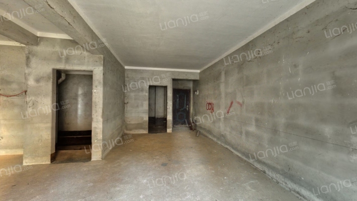 御江公馆二手房实景图