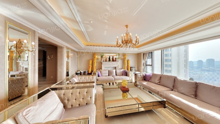 霄云路8号二手房实景图