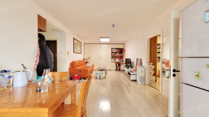 丽水湾畔家园二手房实景图