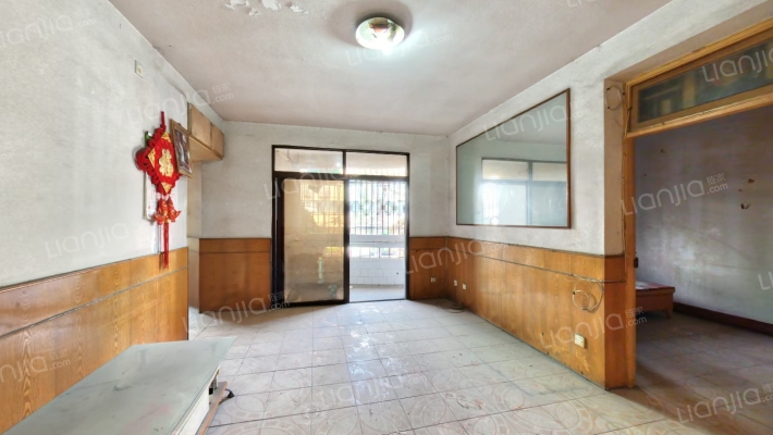 怡湖西路231号院二手房实景图