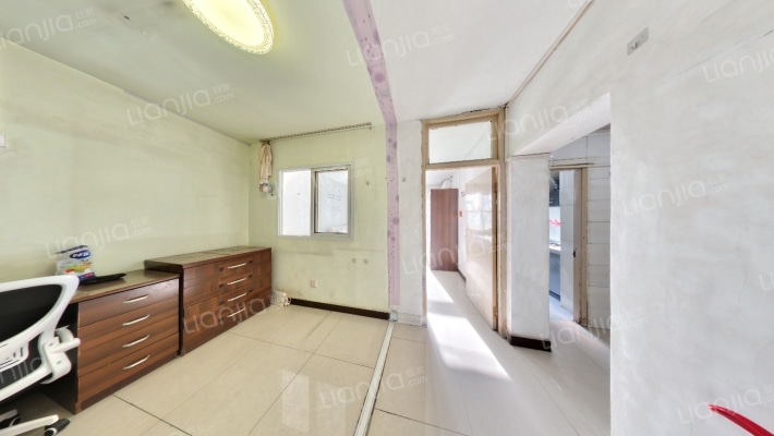 永泰西里二手房实景图