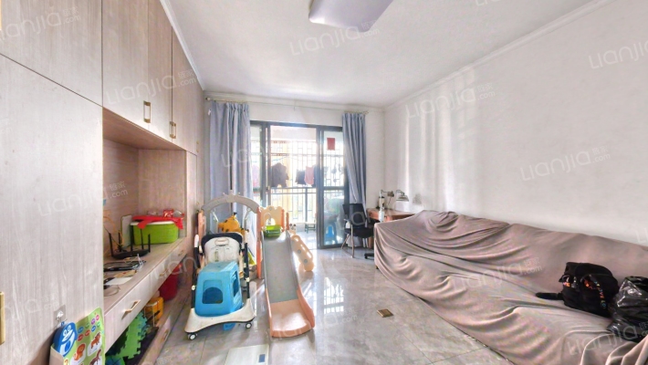 富丽华府二手房实景图