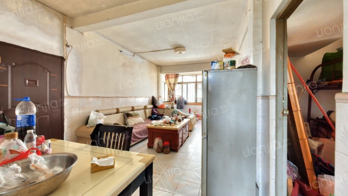 长和小区二手房实景图