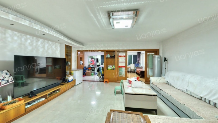 南台商都二期小区二手房实景图