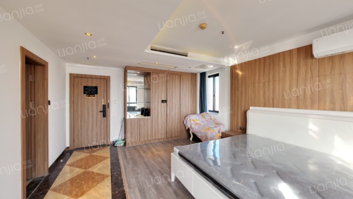 嘉汇公馆二手房实景图