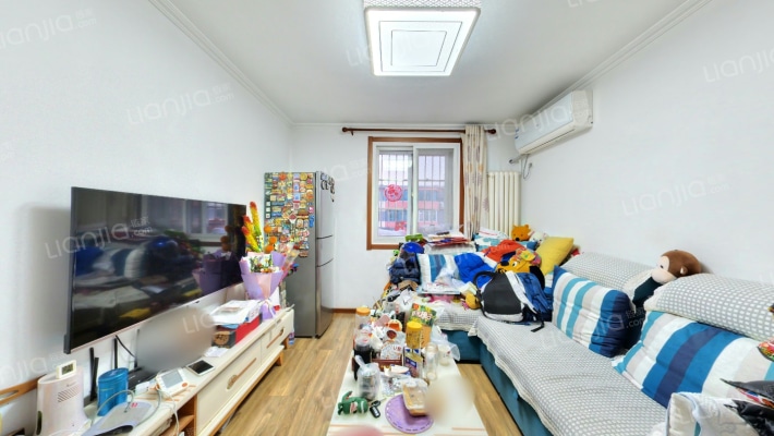 东方生活区二手房实景图