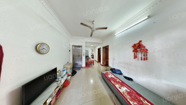 新港西路160号大院二手房实景图