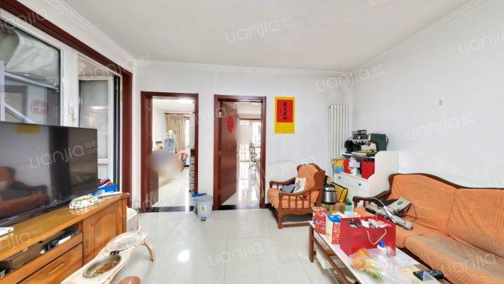 北蜂窝路5号院二手房实景图