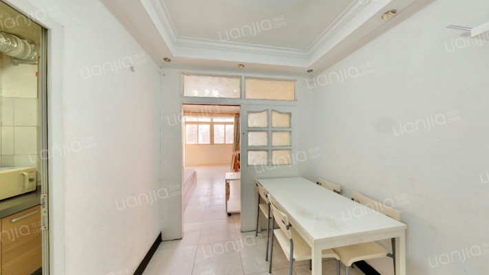 会城门小区二手房实景图