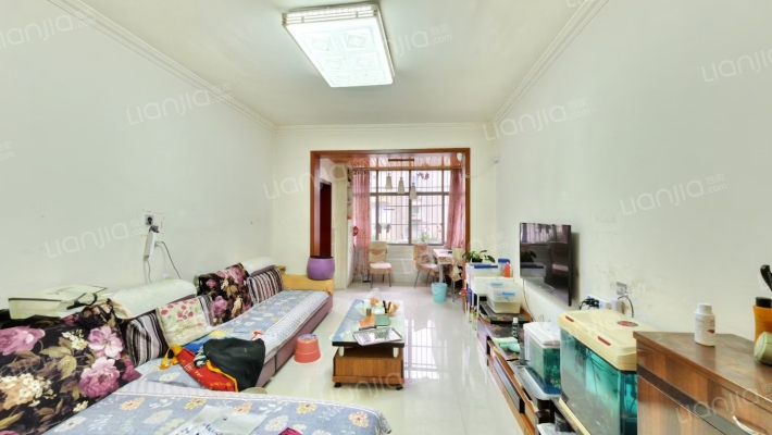 东环路40号二手房实景图