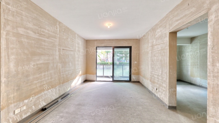 德信德商天骄之宸二手房实景图