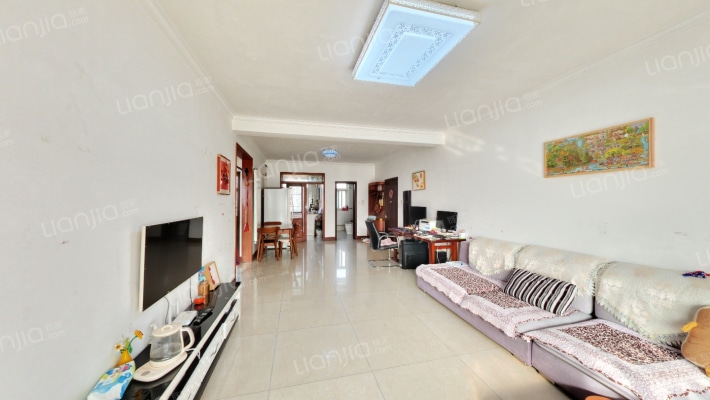 省农科院二手房实景图