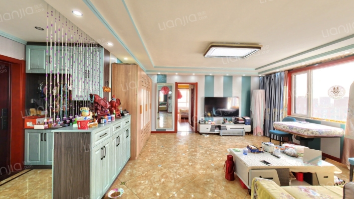 恒润家园二手房实景图