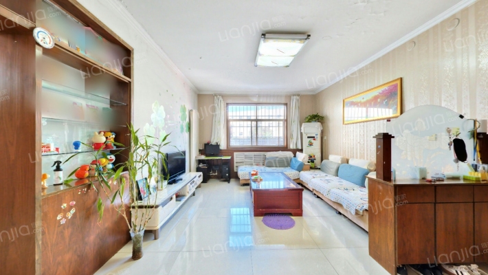 美达彤观园二手房实景图