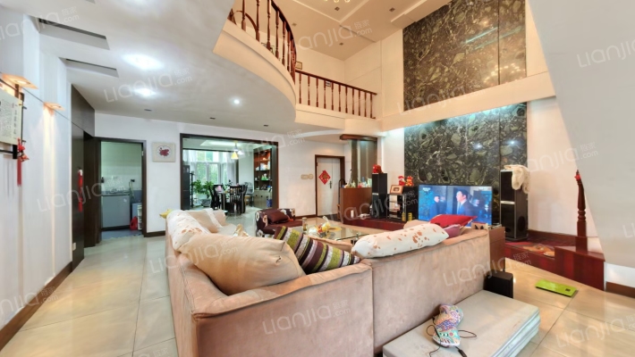 友谊花园二手房实景图