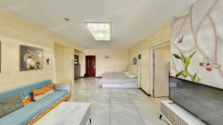 汇特佳苑二手房实景图